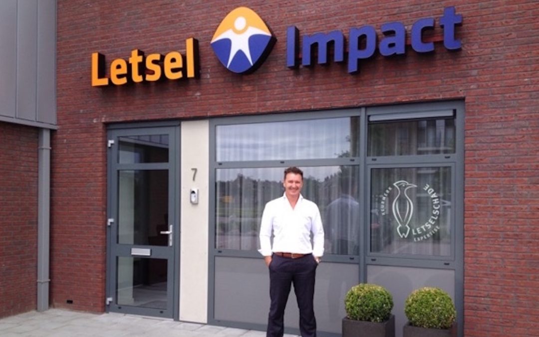 Letsel Impact