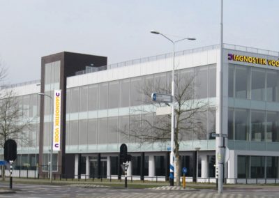 Justus Medische Expertises