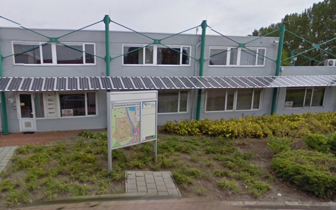 B. Klip Letselschade