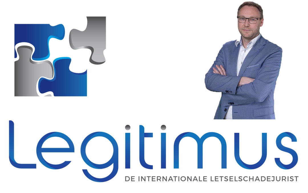 Legitimus – de internationale letselschadejurist