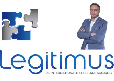 Legitimus – de internationale letselschadejurist