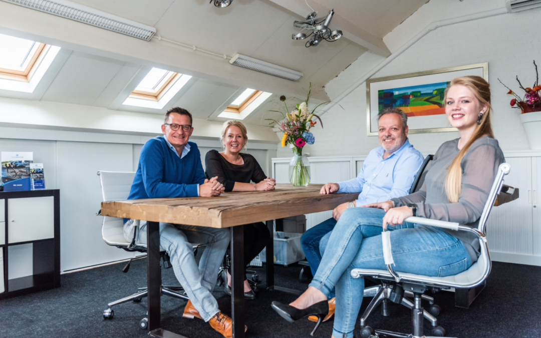 Care Letselschade BV