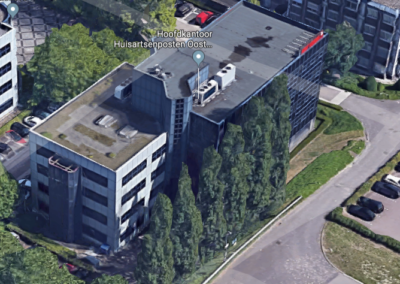 Triage Medisch Advies