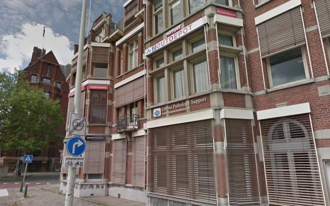 Van Veldhoven Advocatuur