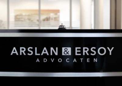 Arslan & Ersoy Advocaten
