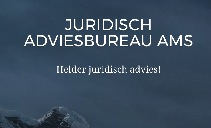 Juridisch Adviesbureau AMS