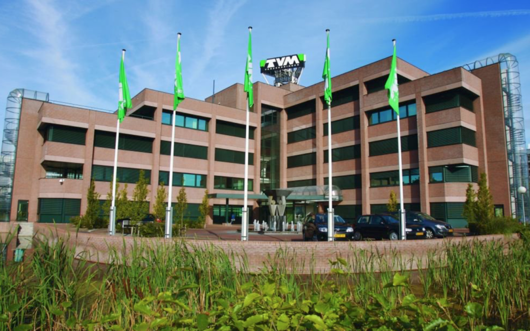 TVM Letselschaderegeling