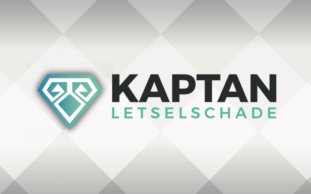 Kaptan Letselschade