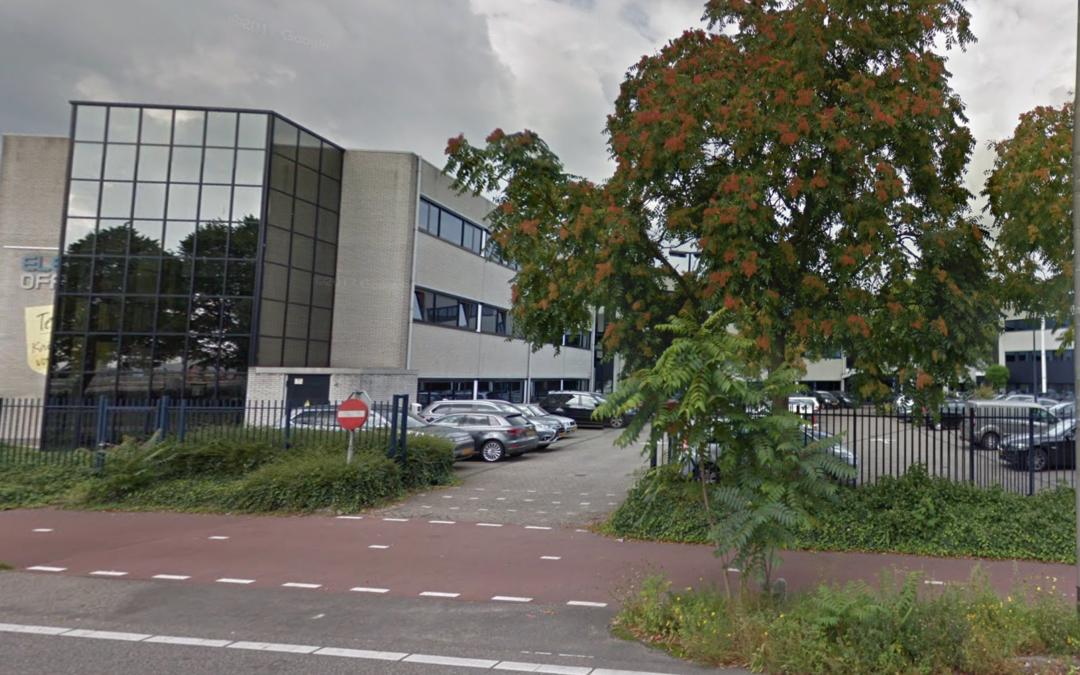 Van Seumeren en Haddouzi Advocaten