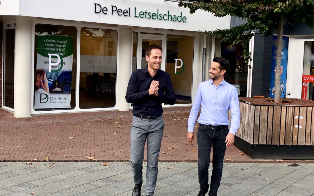 De Peel Letselschade Advocaten