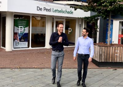 De Peel Letselschade Advocaten