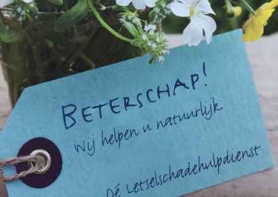 De Letselschadehulpdienst