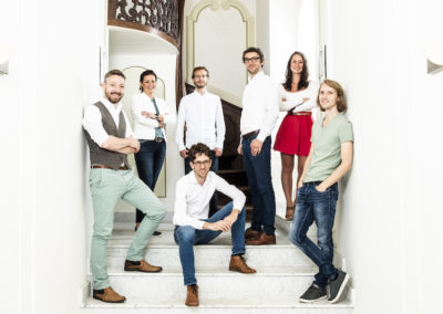 LetsCo – verder na letsel