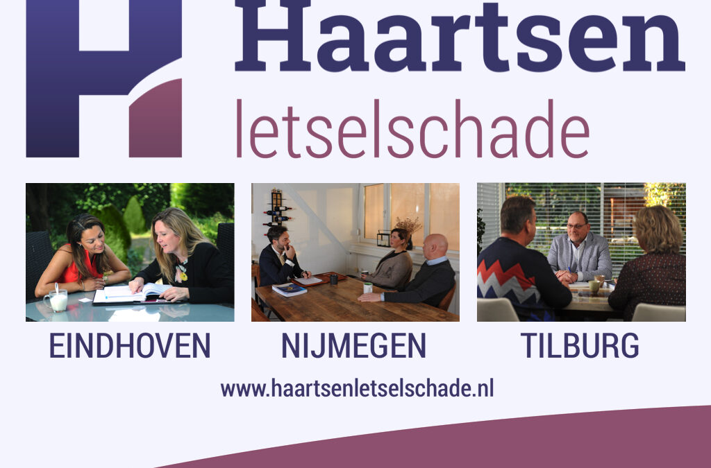 Haartsen Letselschade