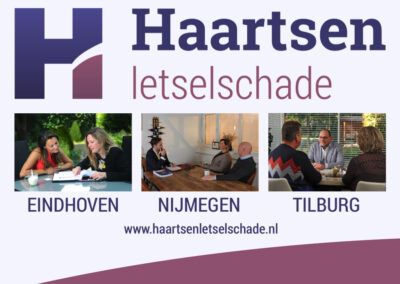 Haartsen Letselschade