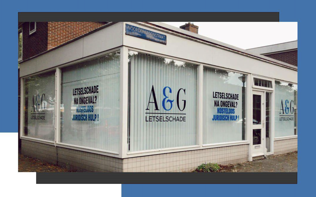 A&G Letselschade