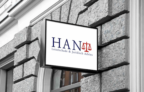 Han Letselschade